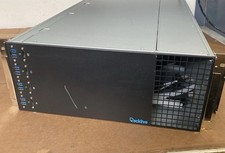 Genuine Racklive Server Chassis Case Shell Only (See Photos) picture