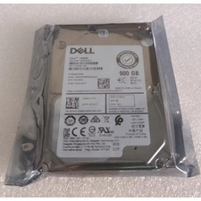 0YKT0W YKT0W AL14SXB90ENY FOR DELL 900GB 15K SAS 2.5
