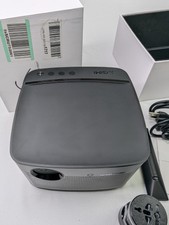 DEFECTIVE XGIMI XHAD01 H2 4K HOME THEATER SMART PROJECTOR  PARTS ONLY DAMAGED  picture