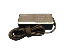Lenovo 01FR027 Power AC Charger Laptop System Power Supply Adapter ADLX65YCC2A picture