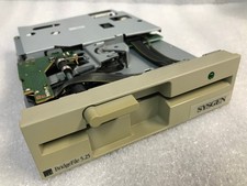 Epson SD-600  Vintage 1.2MB 5.25″ Internal Floppy Drive picture