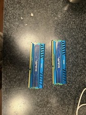 Patriot Viper PV332G160C9QKBL DDR3 32GB (4x8GB) picture