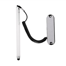 NEW Universal Replacement Capacitive Touch Screen Stylus Pen For Mobile Phone picture