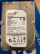 Seagate ST1000DM003 1TB 3.5