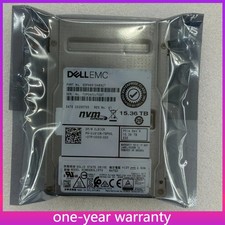 Kioxia KCM6XRUL15T3 15.36TB NVMe PCIe 4.0 Gen4 2.5