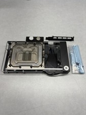 Founders RTX 4090 EKWB EK Quantum Vector 2 FE D-RGB Nickel Plexi GPU Waterblock picture