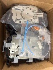 PLP COYOTE FIBER CABLE CLOSURE W/ 2 SHALLOW COVERS MODEL STPXL-ETC-001 picture