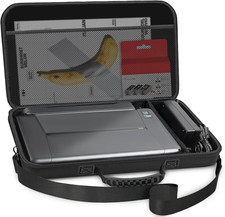 Hard Carrying Case for Canon PIXMA TR160/ TR150/ Ip110 Portable Printer picture