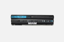 Genuine 65Wh T54FJ N3X1D Battery For Dell Latitude E6430 E6420 E6520 E6530 E5420 picture
