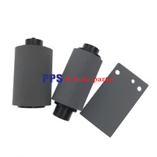 10X ADF Feed Pickup Roller Separation Pad Fits For Canon D1120 D1180 D1150 D1170 picture