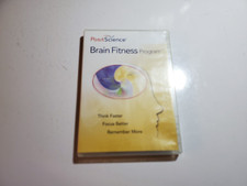 Posit Science: Brain Fitness Program For Mac. DVD and Hime Primer. PositScience picture