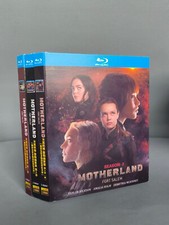 Motherland: Fort Salem Season (1-3) 6-D picture