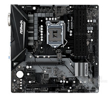 ASRock B360M PRO4 Intel B360 LGA1151 DDR4 M-ATX HDMI DVI VGA Desktop Motherboard picture