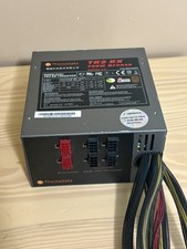 THERMALTAKE TR2 RX-750AH3CH 750W SWITCHING POWER SUPPLY picture