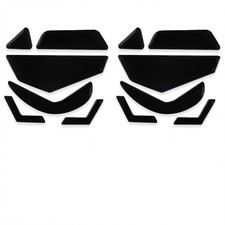 HUYUN 2 Sets Mouse Skatez and Mouse Feet and Mice Feet and mouseskates Replac... picture