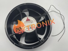 1PCS NEW Y.S TECH Type WW25489115BL ORM7 A691 Cooling Fan 100/120V 55/65W picture