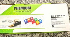 Premium Compatible Black Laser Toner Cartridge BR-TN760 AN-B0760-V8 for Brother picture