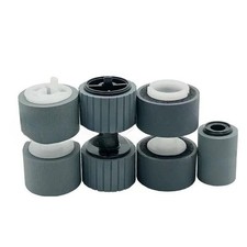 New L2755-60001 ADF Roller Replacement Kit Fits For HP Scanjet 5000 S4 7000 S3 picture