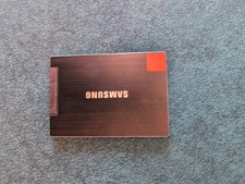 Samsung SSD 830 Series 256GB MZ-7PC256 SATA 2.5 SSD Used Tested picture