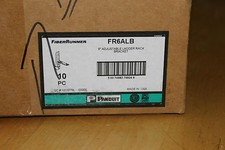 Panduit FiberRunner FR6ALB QuikLock Mounting Bracket (Box of 10 units) picture