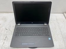 HP 15-BS051OD Intel i3-7100U 2.4GHz 8 GB NO HDD No Batt picture