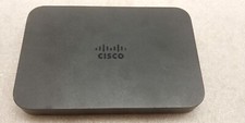 Cisco Meraki Z3-HW / 600-53010 WiFi 4-Port Unclaimed VPN Gateway Firewall Router picture
