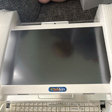 Telikin Breeze 18.6