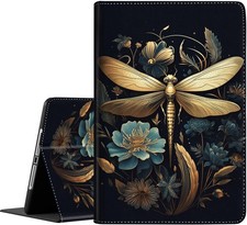 Slim Folding Stand Case for Samsung Galaxy Tab A9 Plus 11