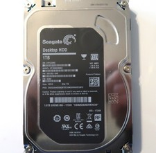 Seagate ST1000DM003 1ER162-045 AQ04 TK Thailand (Z4YG) 1000gb 3.5