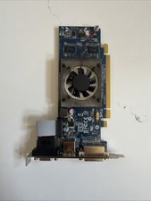 Dell Pegatron AMD Radeon HD 6450 1GB DDR3 Video Graphics Card picture
