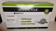 2PK C4092A Toner Fits For HP Laserjet 1100 1100A 1100ASE 1100AXI 1100SI 3200SE picture