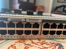 Cisco C9400-LC-48U Catalyst 9400 Series 48-Port 10/100/1000 RJ-45 picture