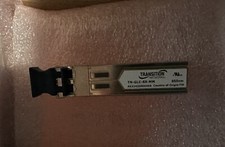 Lantronix Transition Networks TN-GLC-SX-MM picture