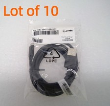 X10 New Zebra CBL-MPV-USB1-01 USB-A TO USB-C Cable for ZQ210 Mobile Printer picture