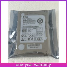 1PCS 0DYDW0 Dell 600GB 15K 12G SAS 2.5