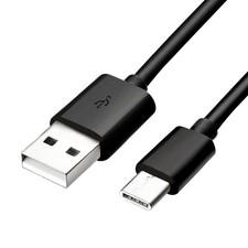 4Xem 4Xusbcusb2A15 15Ft Usbc To Usba Cable Male Usb2 picture