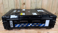 Pelican Hardigg Server 4U Rack Rackmount 19