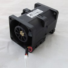 1pc Delta DC Cooling Fan GFC0412DS 40x56mm 40mm 4056 12V 2.80A 8pin Connector picture