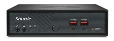 Shuttle Slim AI PC DN11H5 Intel Core Ultra 5 125H, Intel Arc graphics, 2xHDMI, picture
