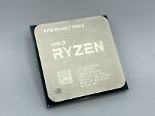 AMD Ryzen 7 5800X AM4 3.8GHz 8 Core 16 Thread Desktop Processor Used picture