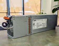 New Dell EqualLogic PS4100 PS6100 Compellent SC200 SC220 700W Power Supply R0C2G picture