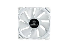 ENERMAX T50-AXE ARGB 120MM PWM Fan White (1-Pack) - NEW picture