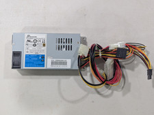 Seasonic SS-250SU 250W FlexATX Power Supply picture