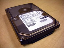 IBM 07N5881 8.58GB 10K Hard Drive picture
