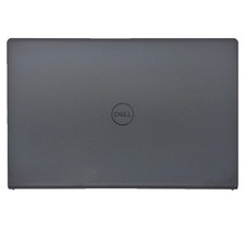 New For Dell Inspiron 15 3510 3511 3515 3520 3525 LCD Back Cover Black 00WPN8 US picture