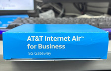 Genuine Adapter (S030-1C120250VU) AT&T Internet Air for Business 5G Gateway picture