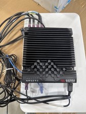 Semtech Sierra Wireless AirLink XR80 5G Router w/ Parsec 4x4 LTE/5G MIMO Antenna picture