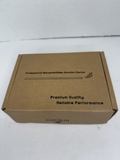 10port Mini Industrial Gigabit Ethernet Switch ) – New in Box – ETH-IMO10G picture
