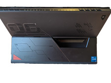 Asus ROG flow z13 1TB Gaming Laptop. Detatchable Keyboard, Touchscreen Tablet picture