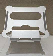 Targus Portable Adjustable Laptop Tablet Stand Ergonomic Riser Desk Mount New AH picture